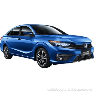 Dongfeng Honda Envix 2022 2021sharp Hybrid 1.5l Net Fit Version Smooth Edition Enjoy Smooth Jingyao Electric Car